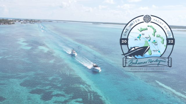 2022 Bahamas Rendezvous