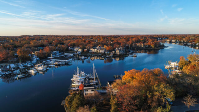 A world of boating in the Chesapeake Bay