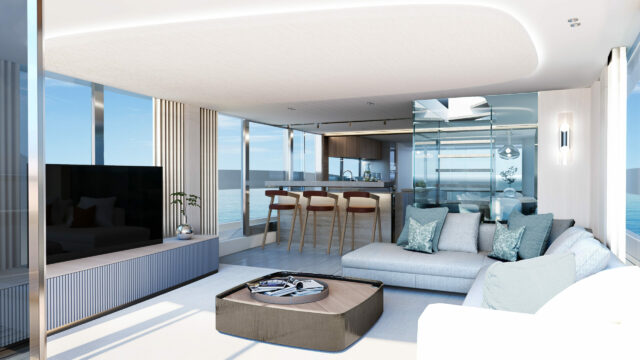 UNVEILED: THE REMARKABLE SUNSEEKER OCEAN 156